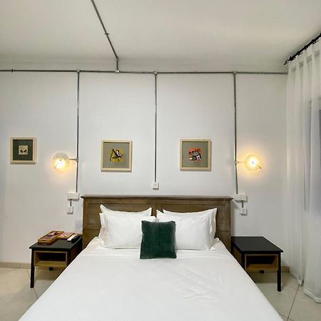 Le Bijou Chic In The Heart Of Saigon Charm With View Apartment Ho Chi Minh City Exterior photo