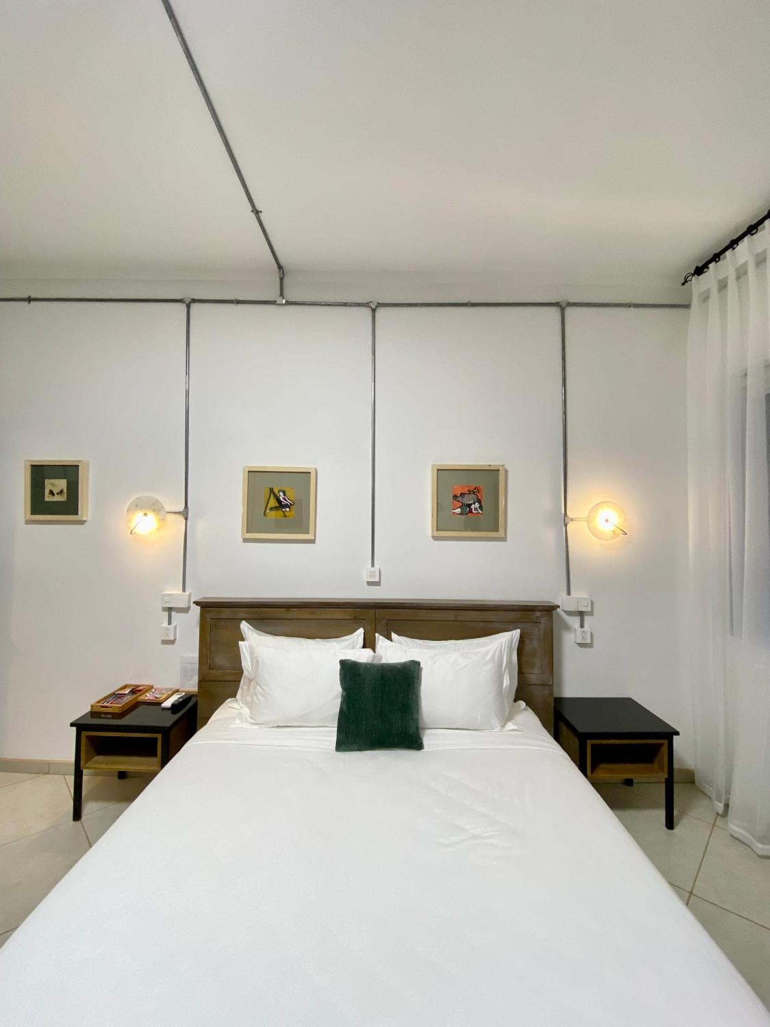Le Bijou Chic In The Heart Of Saigon Charm With View Apartment Ho Chi Minh City Exterior photo